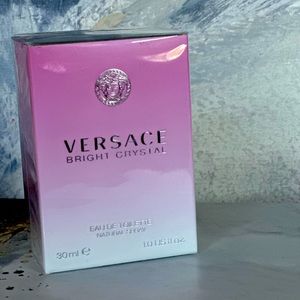 Brand new Versace eau de toilette spray 💕